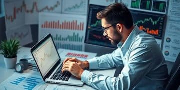 Recent market responses to Federal Reserve moves analyzed