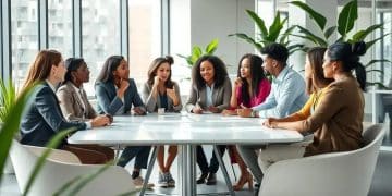 Growing trends in unpaid leave report