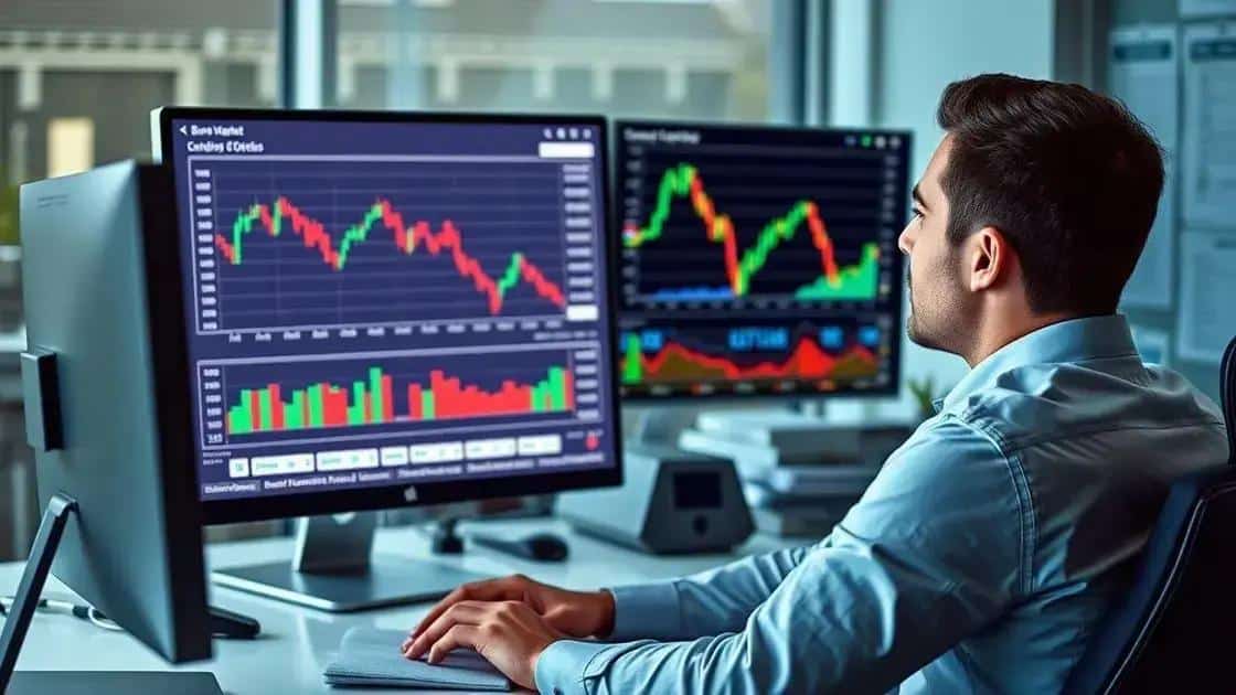 Impact on stocks and bonds