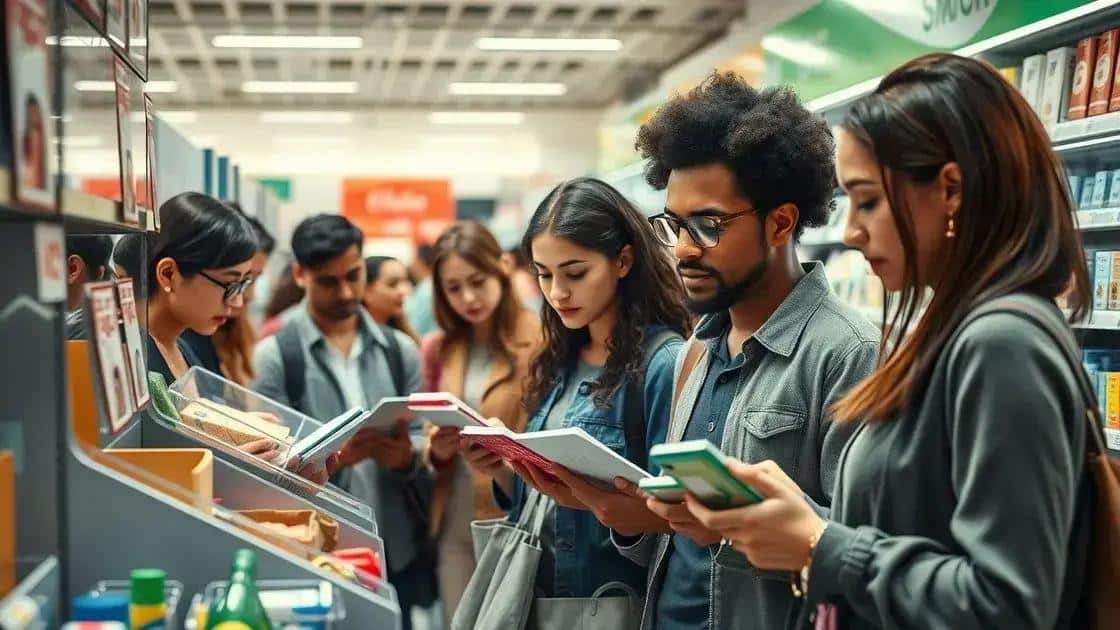 Impacts on consumer rights and protections