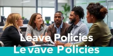 Growing trends in unpaid leave analysis