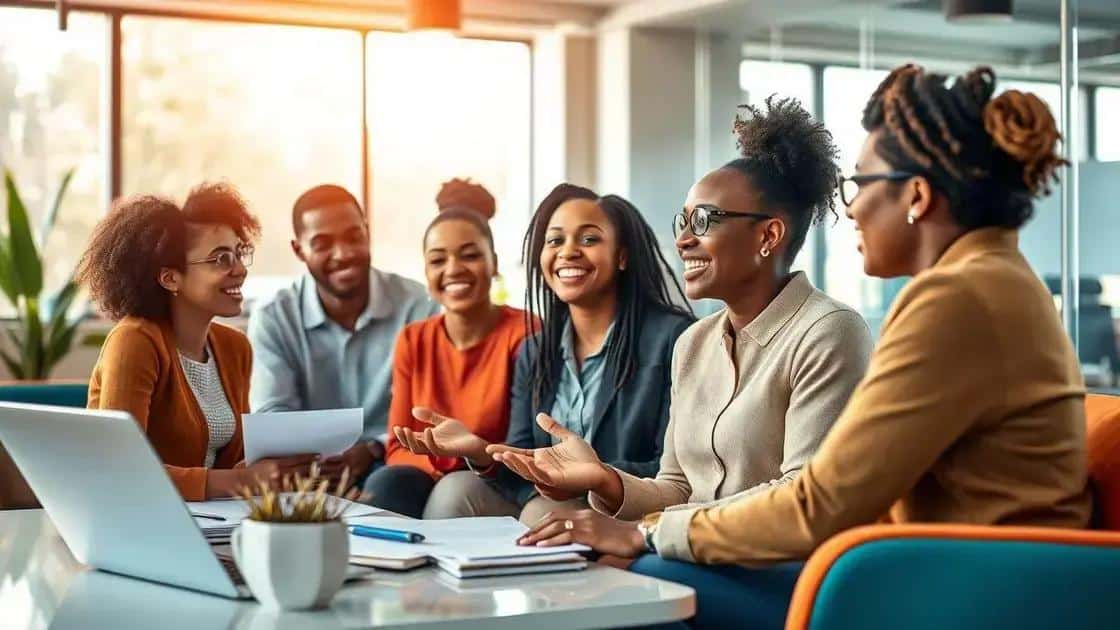 The impact of unpaid leave on workplace culture