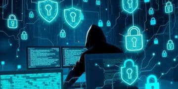 Analysis of cybersecurity threats 2025: what to expect