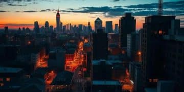 Ask crime trends usa: what's changing and why