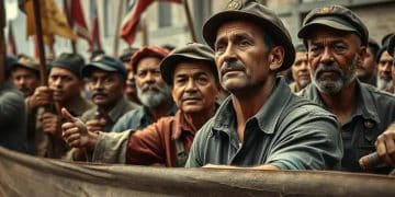 Natural labor movement stories: journeys of resilience