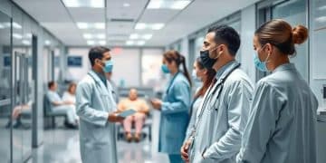 Former healthcare system news: what’s changing now