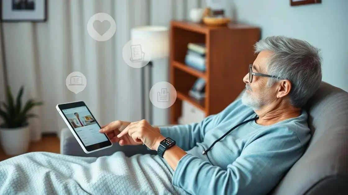 Impact on patients: what to expect