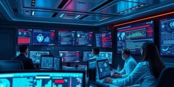 Quickly cybersecurity threats in 2025: what to expect