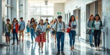 Better school safety initiative: what you need to know