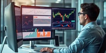 Current market responses to Federal Reserve moves analysis