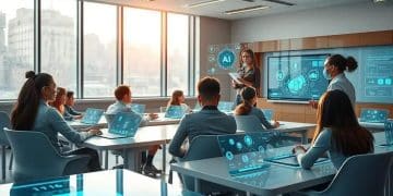 Trial ai in the classroom: boost engagement and learning
