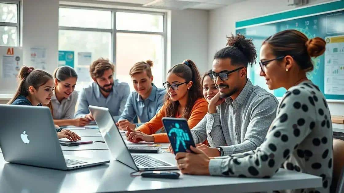 how to implement ai in the classroom