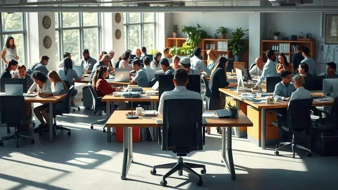 Impact of unpaid leave on workforce productivity