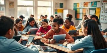 Latest patterns in academic success 2025 forecast