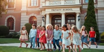 Such private school access: unlocking quality education options