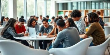 Latest patterns in academic success 2025 impact