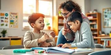 Hard learning disability support: finding the right help