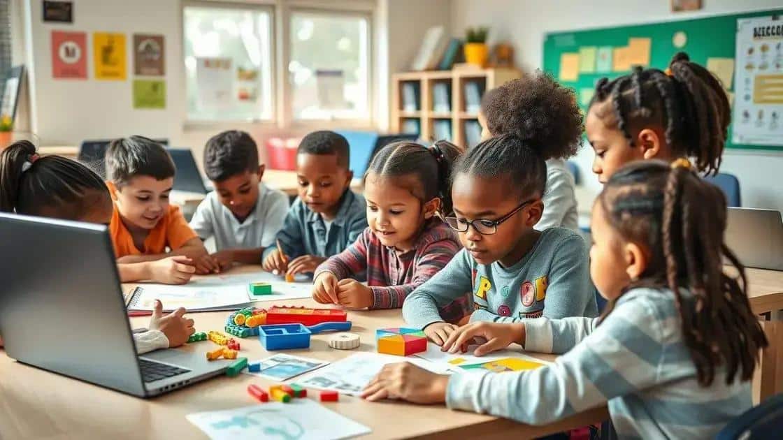 Strategies for effective learning