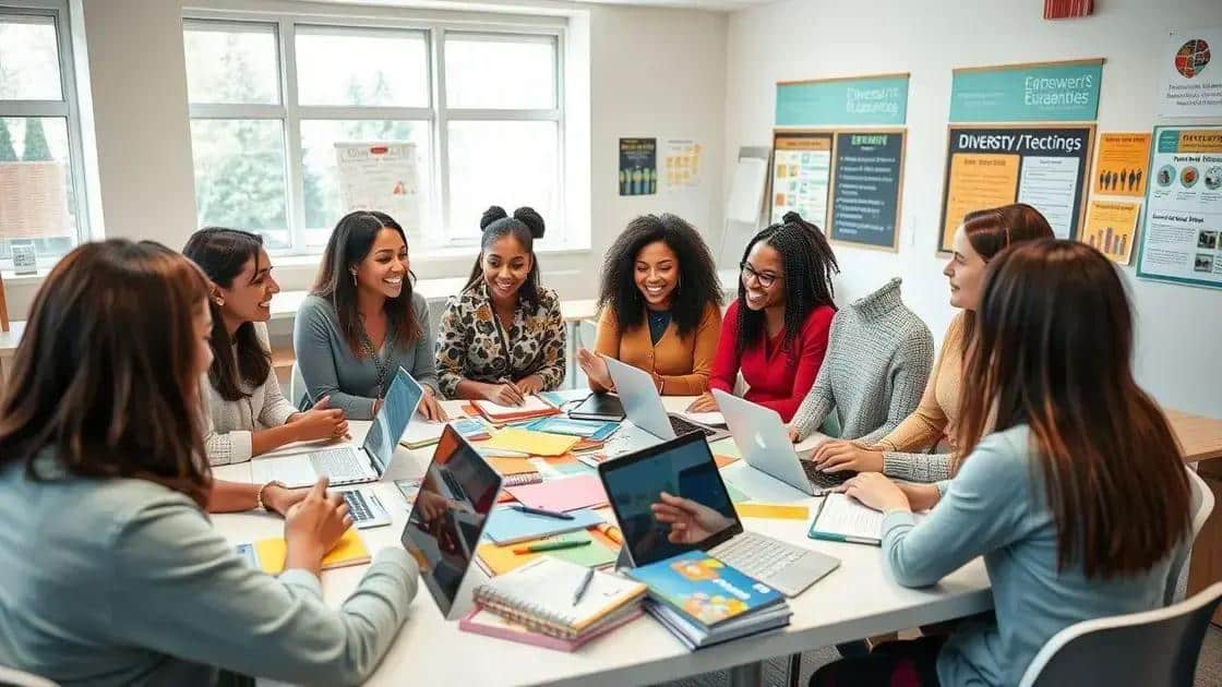 Impact on schools and educators