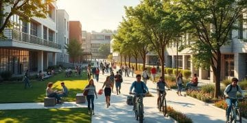 Present university rankings 2025: what to expect