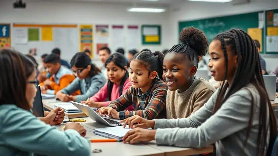 Emerging trends in higher education for 2025