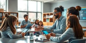 Appear ai in the classroom: revolutionizing education