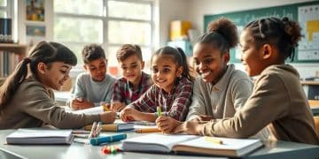 Current patterns in academic success 2025 analysis