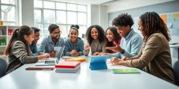 Recent patterns in academic success 2025 report