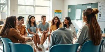 Year student mental health programs: a necessary focus