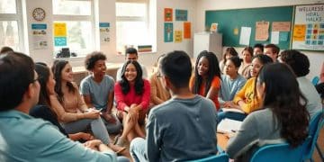 Idea student mental health programs: support and solutions