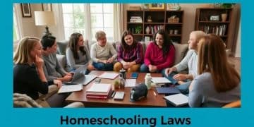 Indeed homeschooling legal support: your essential guide