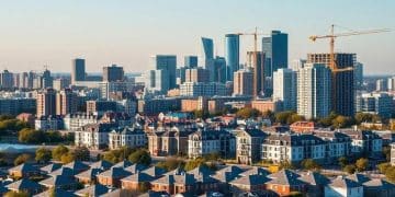 But real estate forecast: what to expect in the coming years
