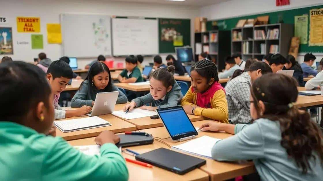 practical ideas for curriculum enhancement