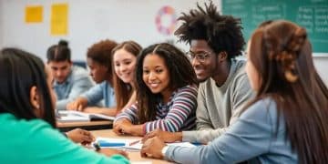 Effort education equity news: The latest updates