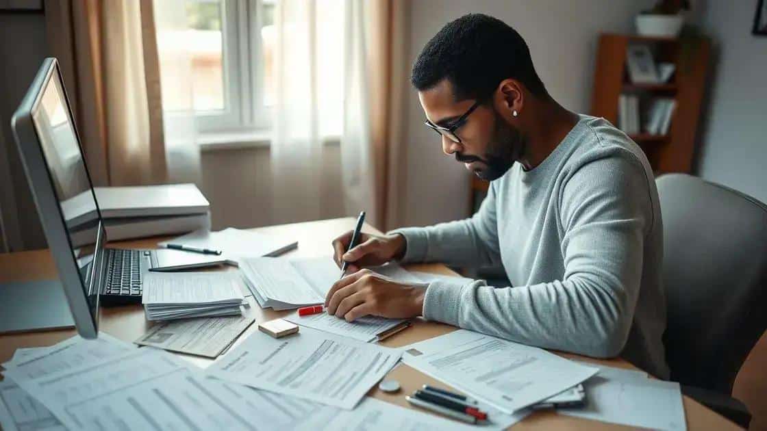 How to apply for housing vouchers