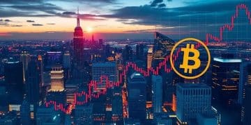 City crypto market update: latest trends and insights