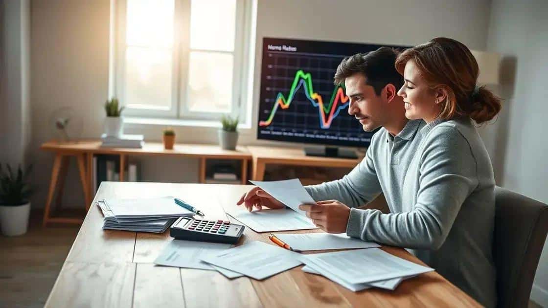 How interest rates influence buying decisions