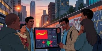 Because crime trends usa: understanding the changes
