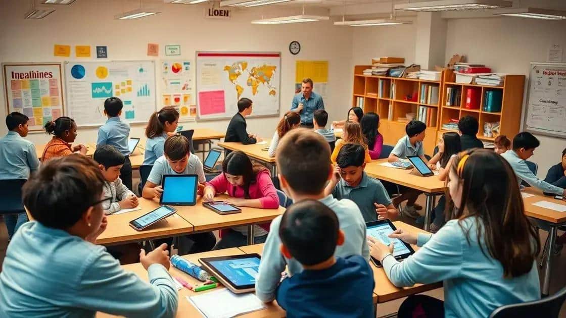 Benefits of a higher economic education budget