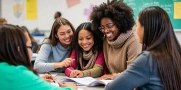 Peer tutoring effectiveness in urban high schools