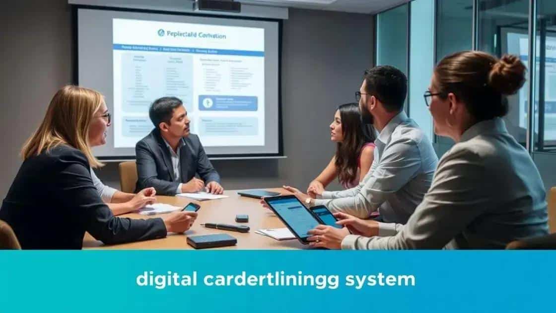 Implementing credentialing systems effectively