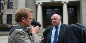 Whistleblower protections in journalism legislation