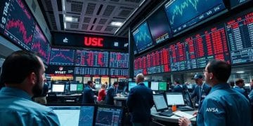 Latest market responses to Federal Reserve moves trends