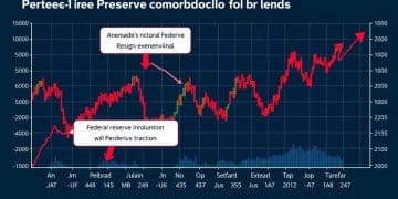 Projected market responses to Federal Reserve moves explained