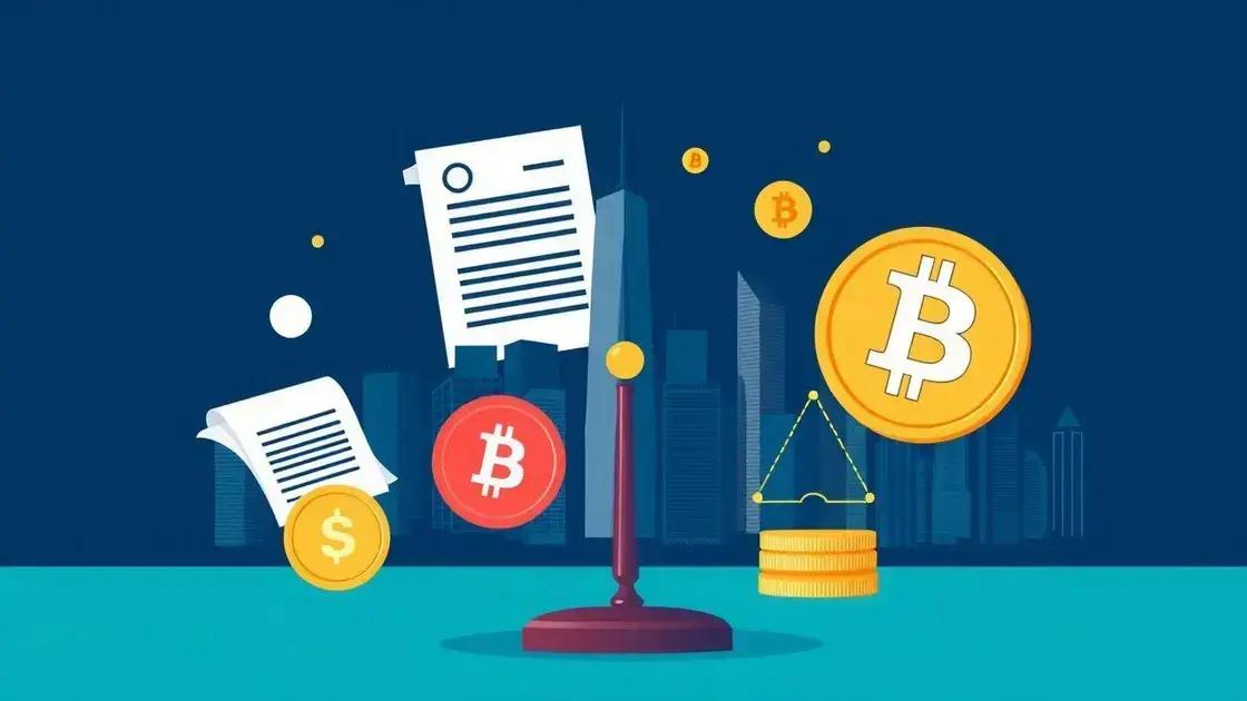 Impact of local regulations on crypto