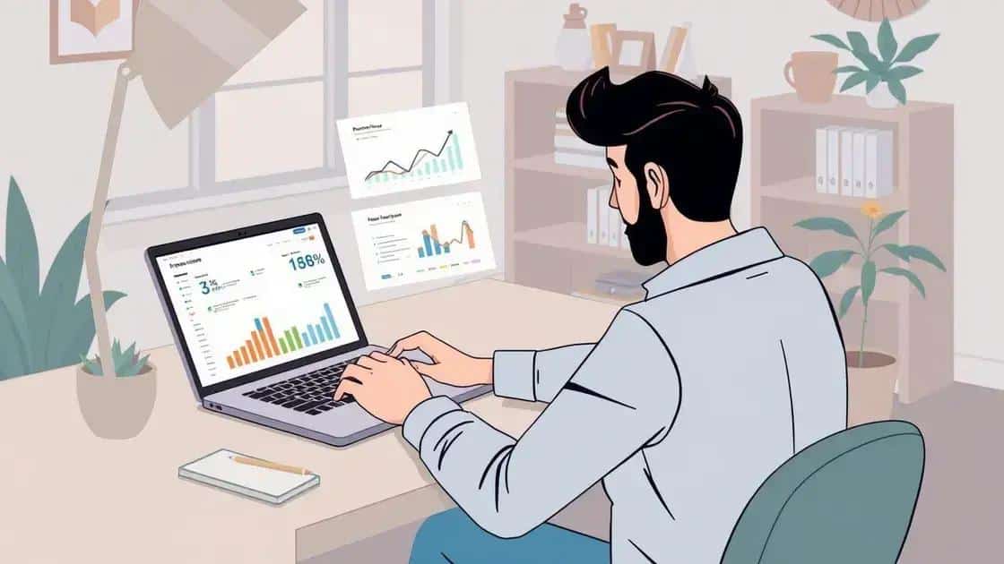 How to choose the right finance tools