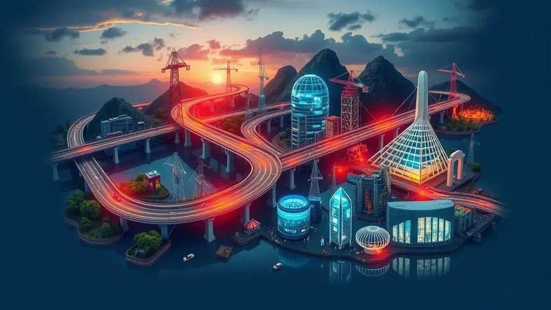 Strategies adopted by emerging economies