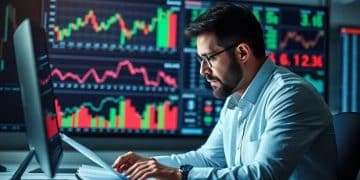 Projected market responses to Federal Reserve moves analysis