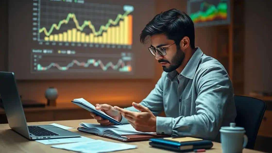 Strategies for saving and investing
