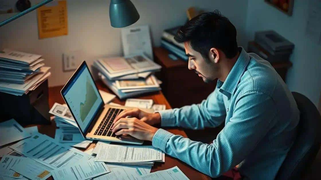 Practical steps to boost your score